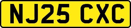 NJ25CXC