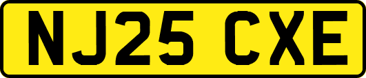 NJ25CXE