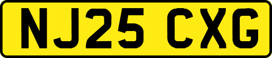 NJ25CXG