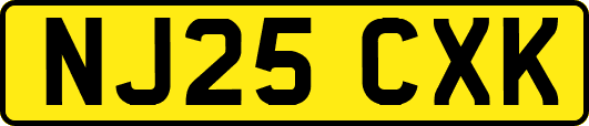 NJ25CXK