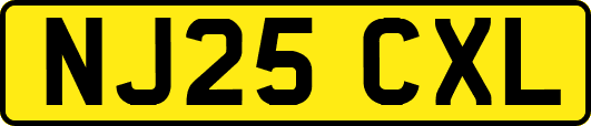 NJ25CXL