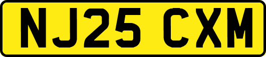 NJ25CXM