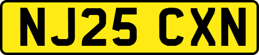 NJ25CXN
