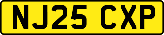 NJ25CXP