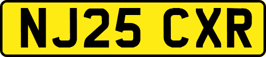 NJ25CXR