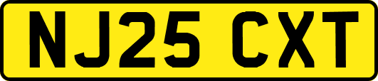 NJ25CXT