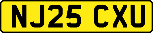 NJ25CXU