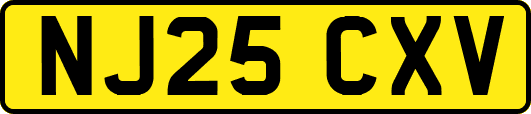 NJ25CXV