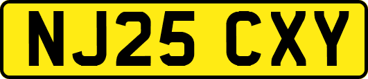 NJ25CXY