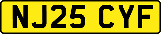 NJ25CYF