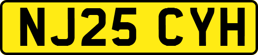 NJ25CYH