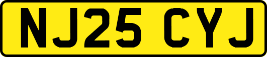 NJ25CYJ