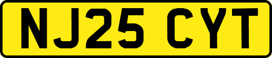 NJ25CYT
