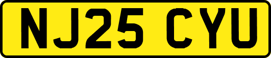 NJ25CYU