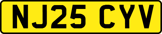 NJ25CYV