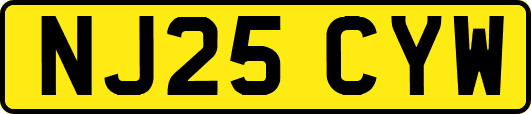 NJ25CYW