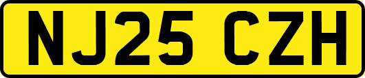 NJ25CZH