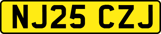 NJ25CZJ