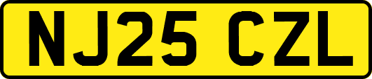 NJ25CZL