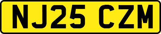 NJ25CZM