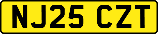 NJ25CZT