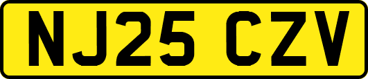 NJ25CZV