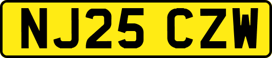 NJ25CZW