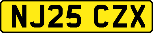NJ25CZX