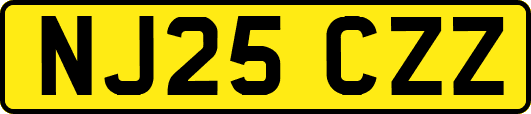 NJ25CZZ
