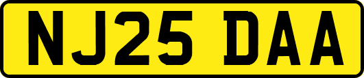 NJ25DAA