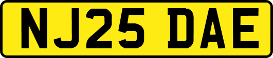 NJ25DAE