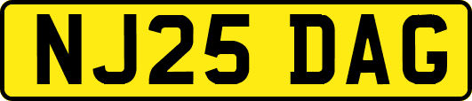NJ25DAG