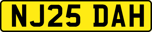 NJ25DAH