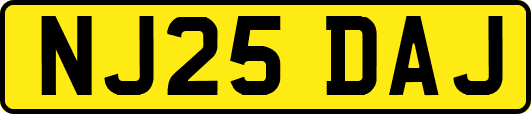 NJ25DAJ