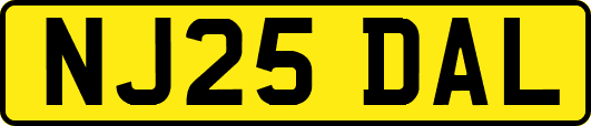 NJ25DAL