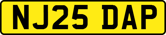 NJ25DAP