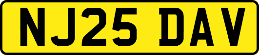 NJ25DAV