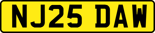 NJ25DAW