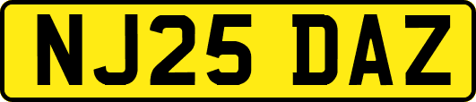 NJ25DAZ