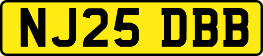 NJ25DBB