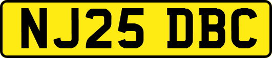 NJ25DBC