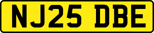 NJ25DBE