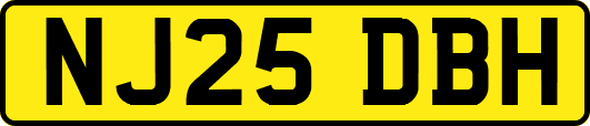 NJ25DBH