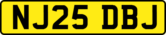 NJ25DBJ
