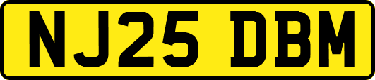 NJ25DBM
