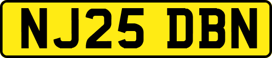 NJ25DBN