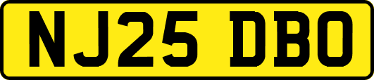 NJ25DBO