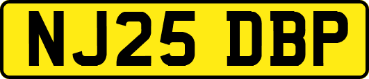 NJ25DBP