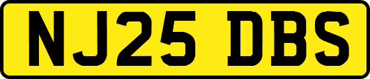 NJ25DBS