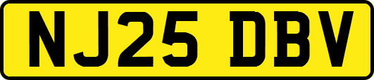 NJ25DBV